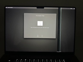 Apple MacBook Pro 16"  M1 Pro (MJ 2021 16/512 10‑Core CPU, 16‑Core GPU) Space Grey
